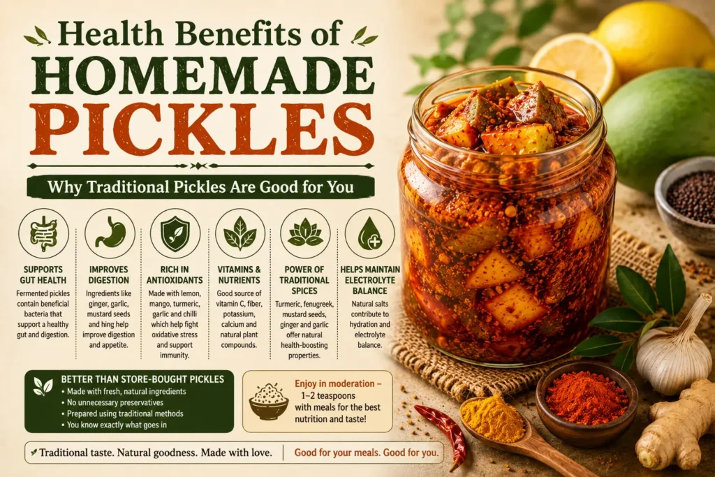health benefits