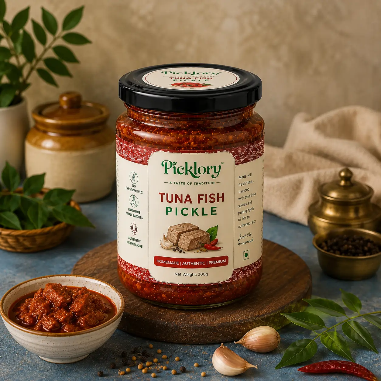 Date Pickle