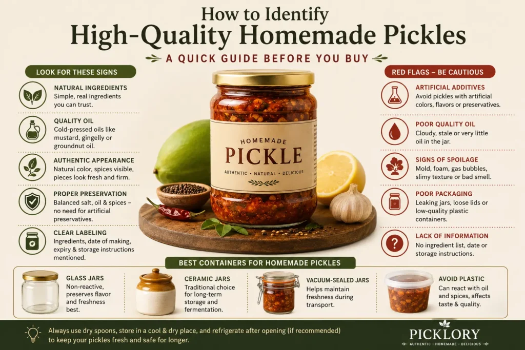 guide how to choose high quality pickles guide how to choose high quality pickles